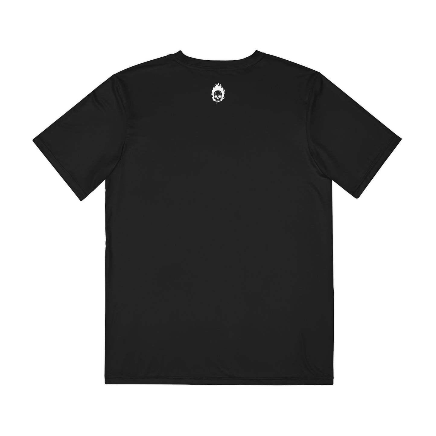 BreatheFire Men's Polyester Tee