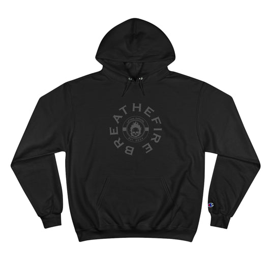 BreatheFire Champion Hoodie