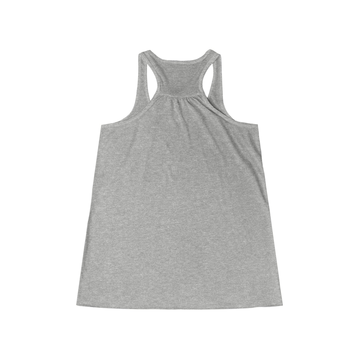 BreatheFire Women's Flowy Racerback Tank