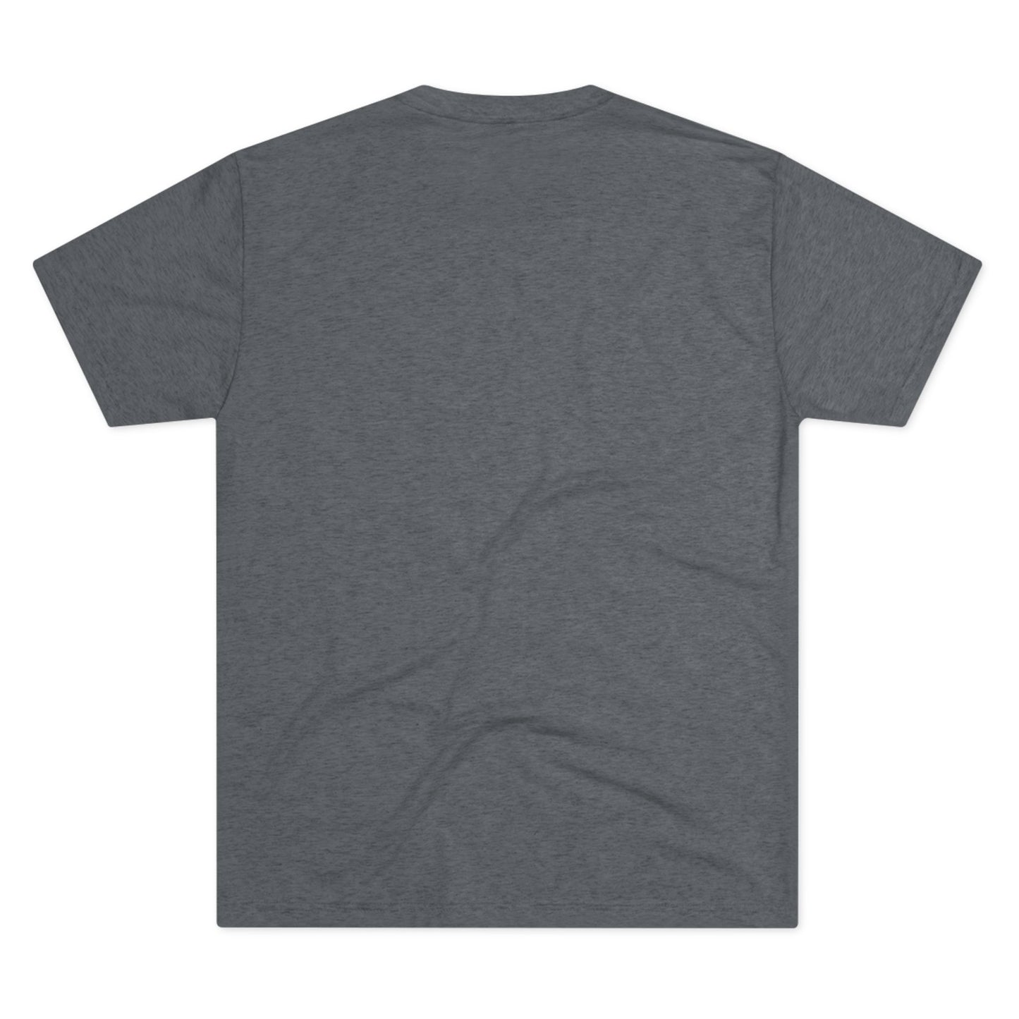 BreatheFire Humble and Hungry Unisex Tri-Blend Crew Tee