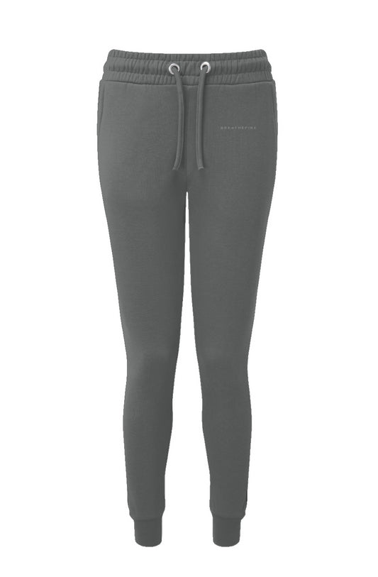 BreatheFire Ladies' Yoga Fitted Jogger