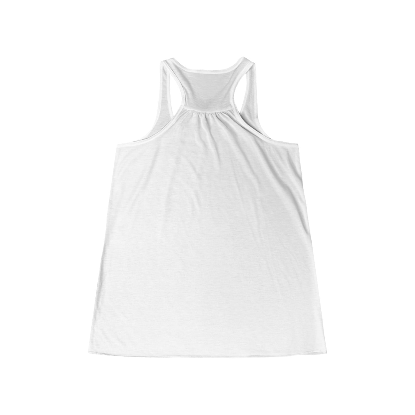 BreatheFire Women's Flowy Racerback Tank