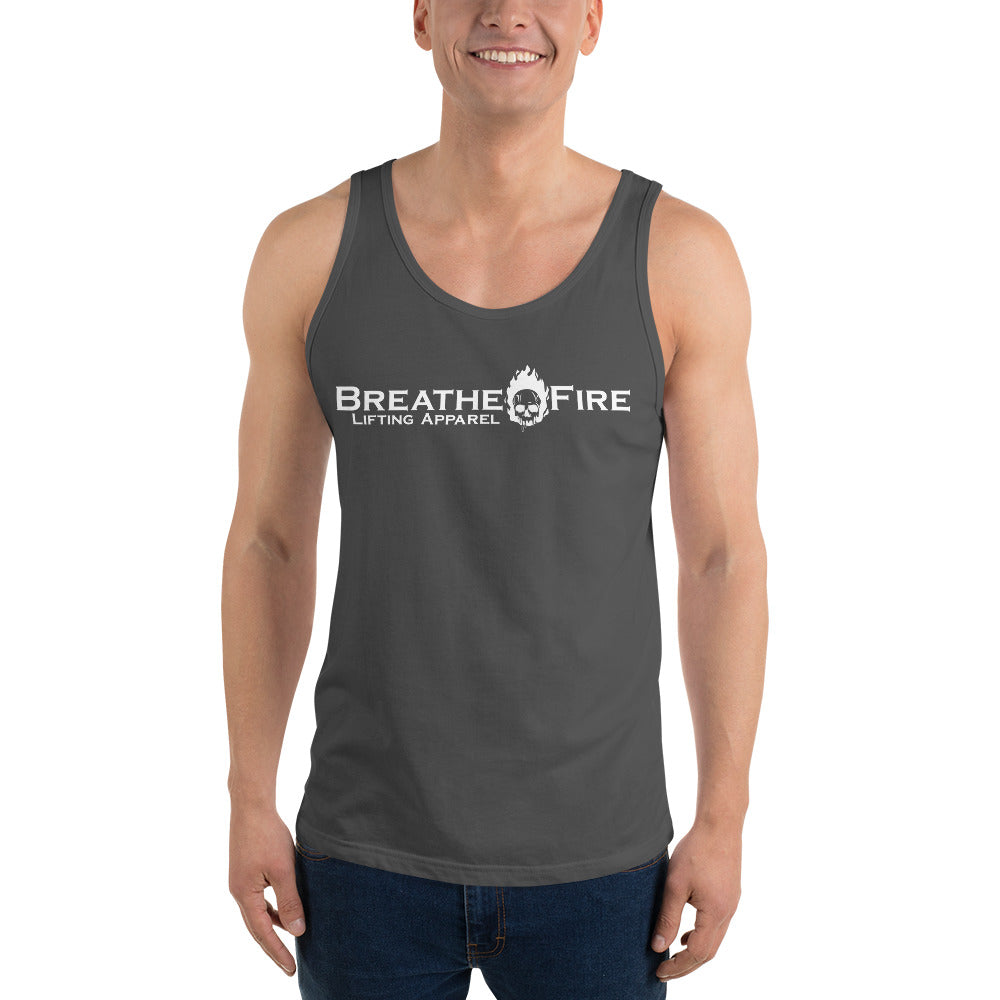 BreatheFire Men's Tank Top