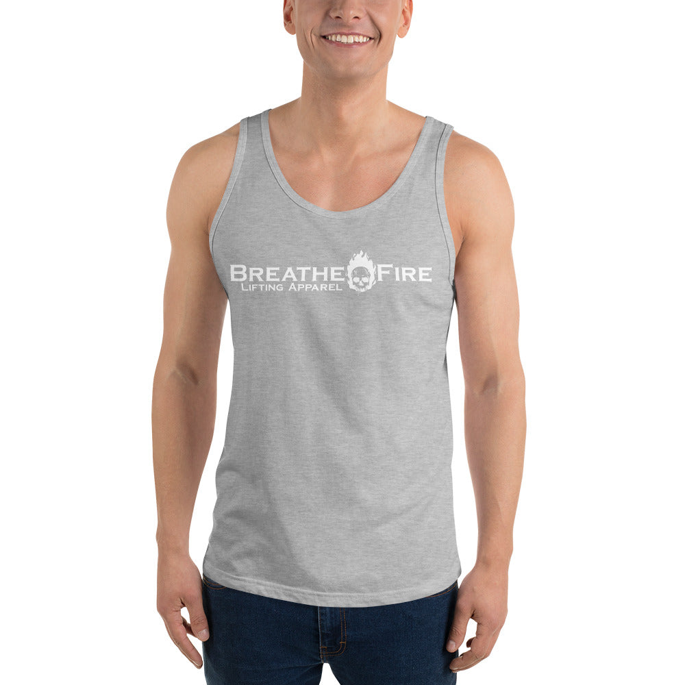 BreatheFire Men's Tank Top