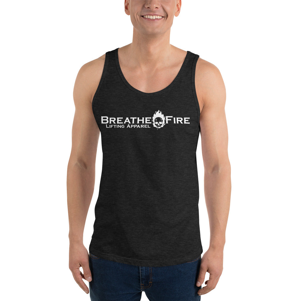 BreatheFire Men's Tank Top