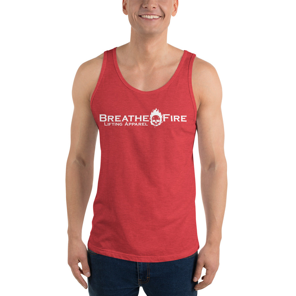 BreatheFire Men's Tank Top